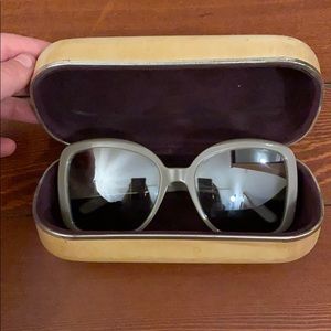 Stella McCartney Oversize Square Sunglasses